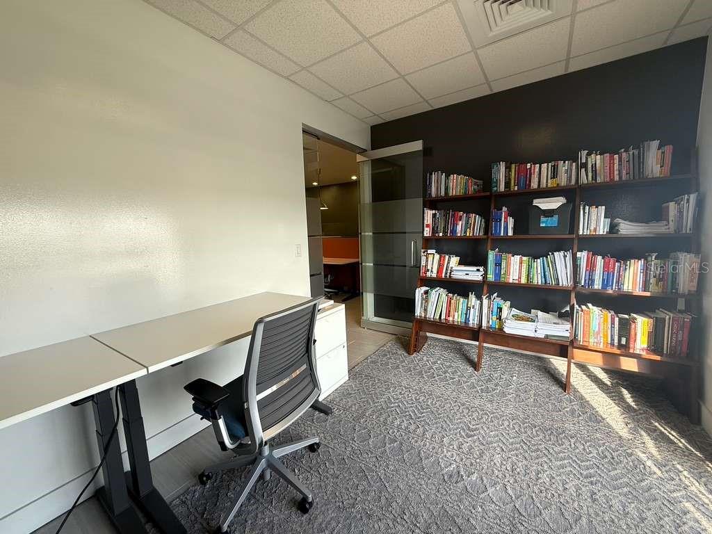 OFFICES/VERANDA PARK BLDG 1500 - Commercial Sale