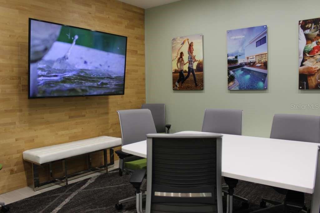 OFFICES/VERANDA PARK BLDG 1500 - Commercial Sale