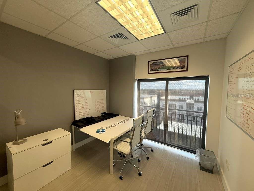 OFFICES/VERANDA PARK BLDG 1500 - Commercial Sale