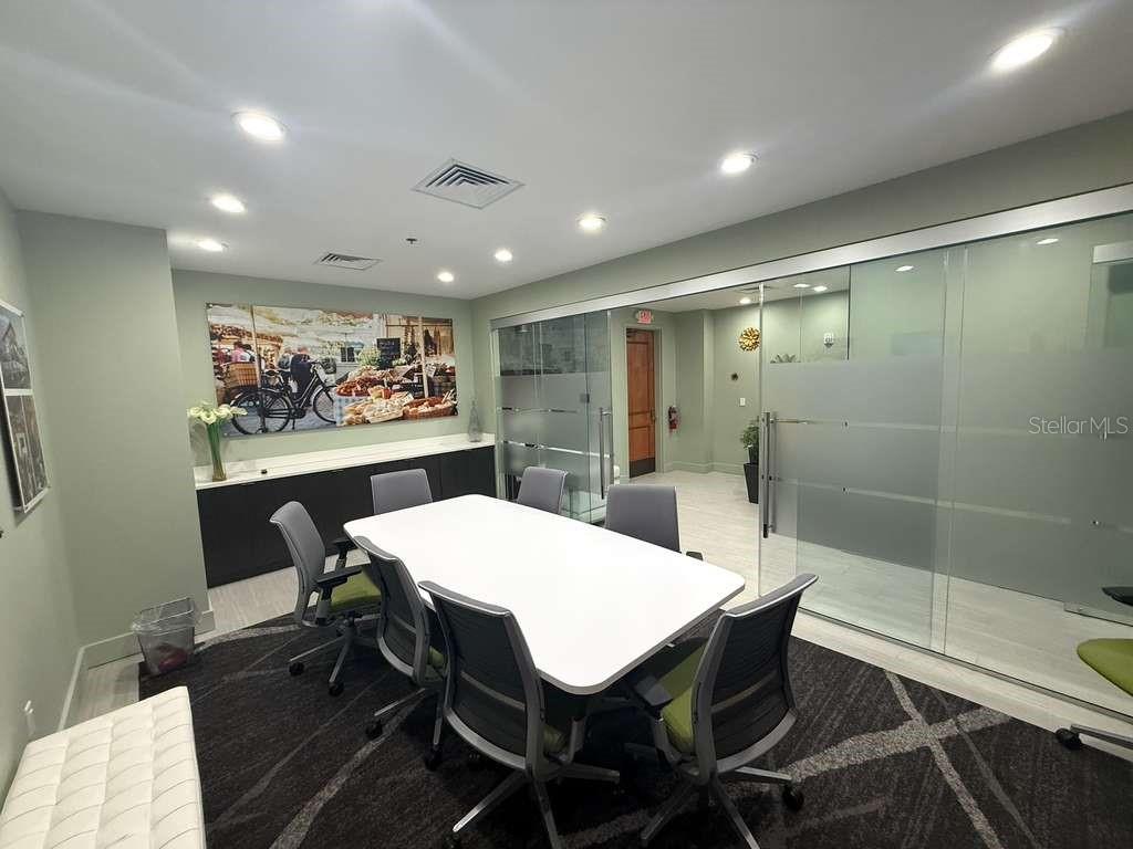 OFFICES/VERANDA PARK BLDG 1500 - Commercial Sale