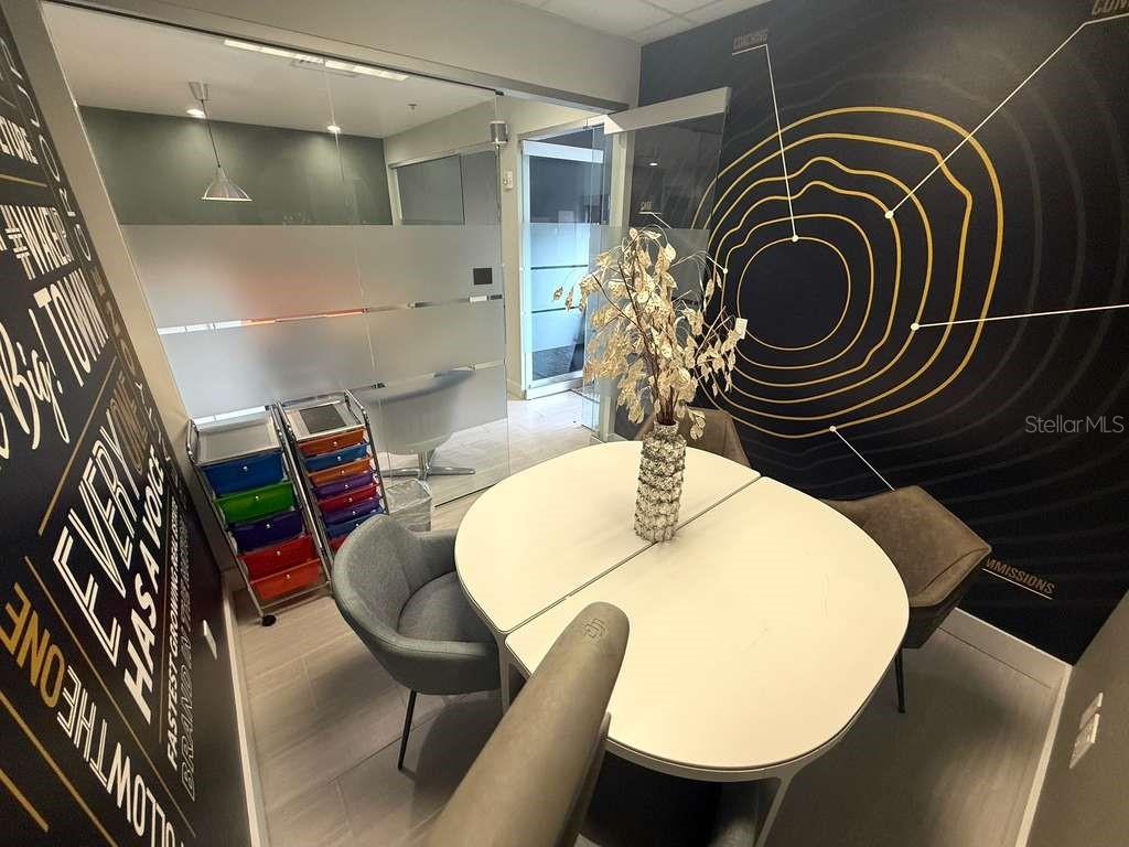 OFFICES/VERANDA PARK BLDG 1500 - Commercial Sale