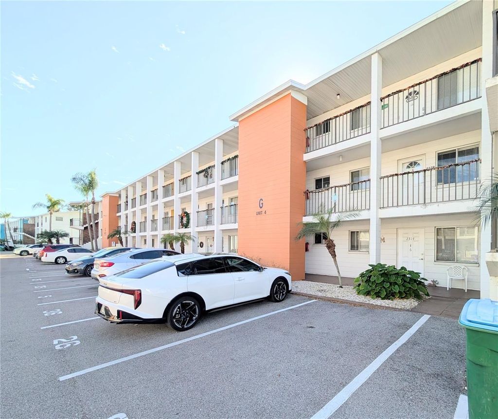 Photo of 2328 Canal Drive #G26, Bradenton, FL 34207 (MLS # A4675227)