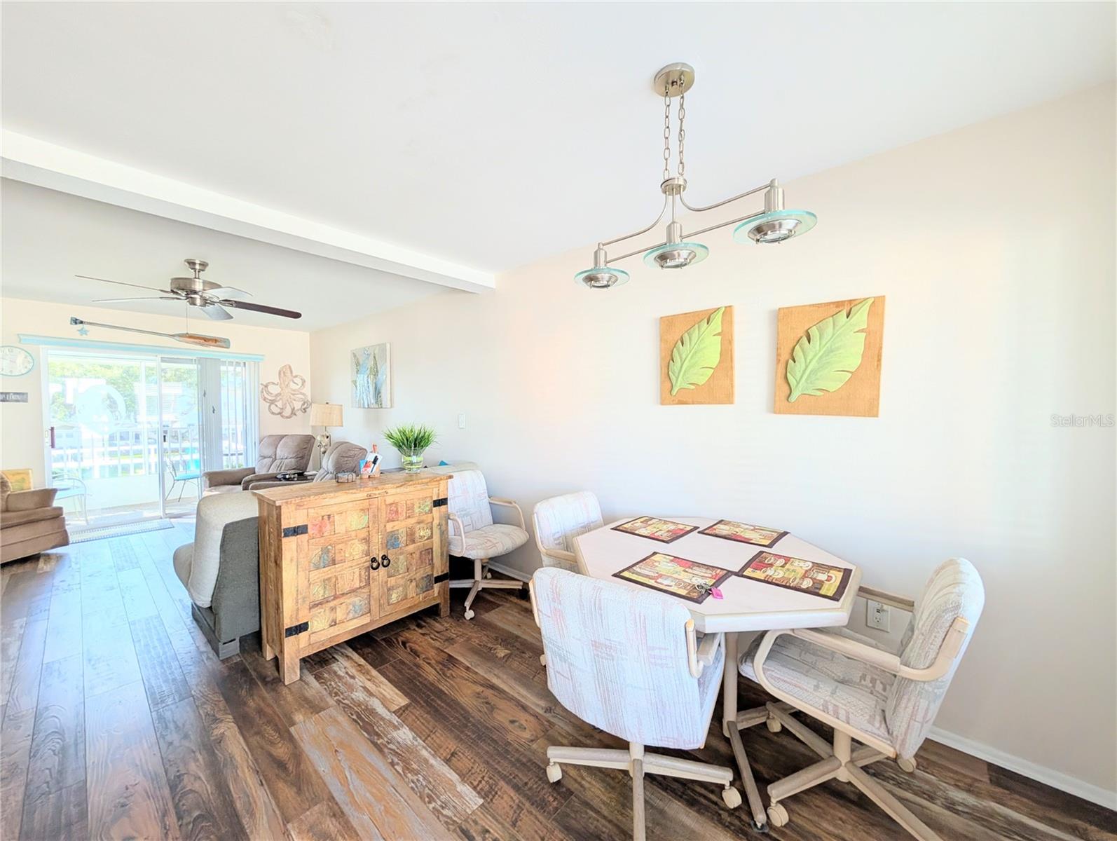 THE FOURTH BAYSHORE - Residential Lease