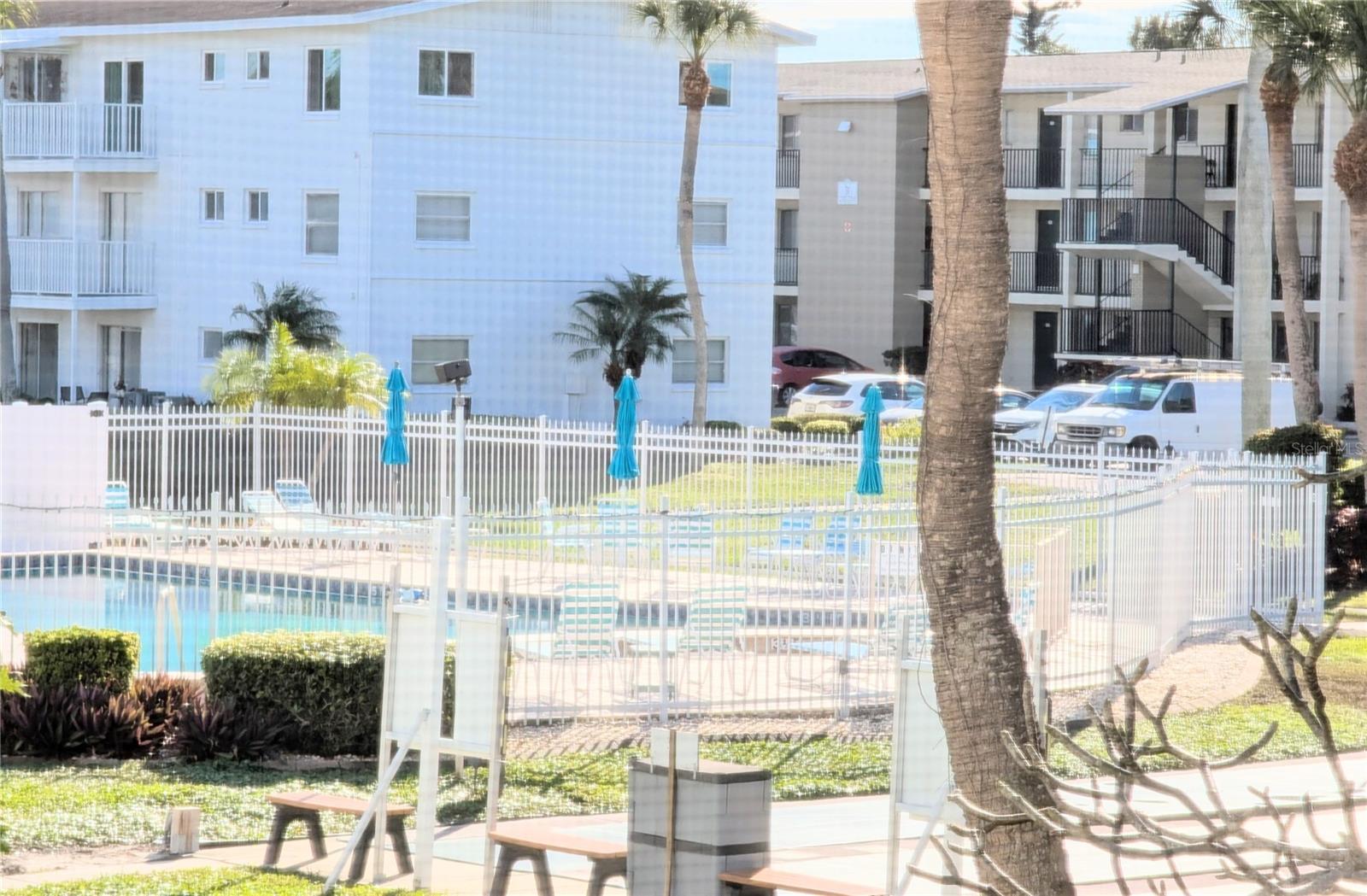 THE FOURTH BAYSHORE - Residential Lease