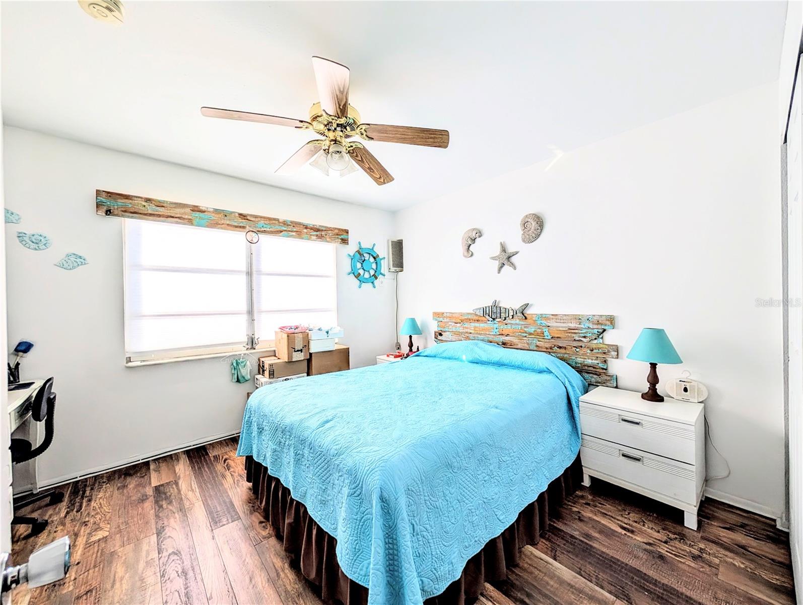 THE FOURTH BAYSHORE - Residential Lease