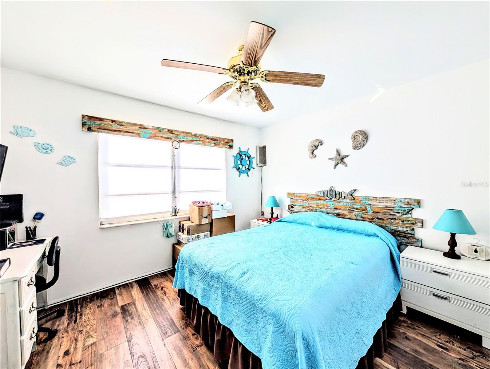 THE FOURTH BAYSHORE - Residential Lease