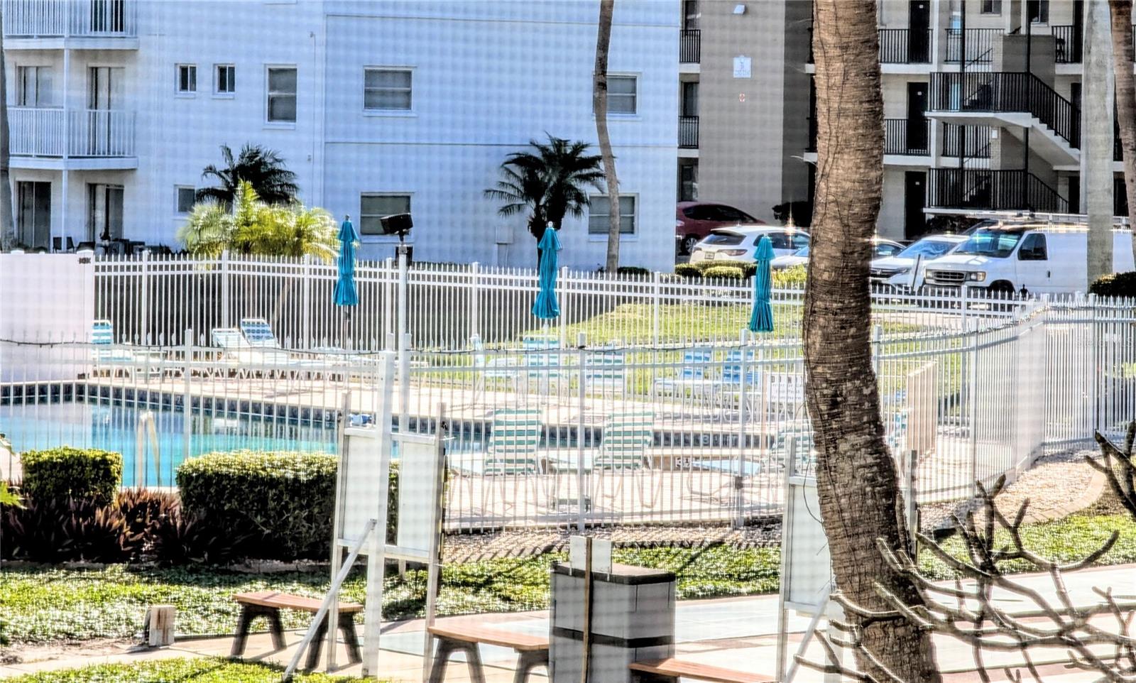 THE FOURTH BAYSHORE - Residential Lease