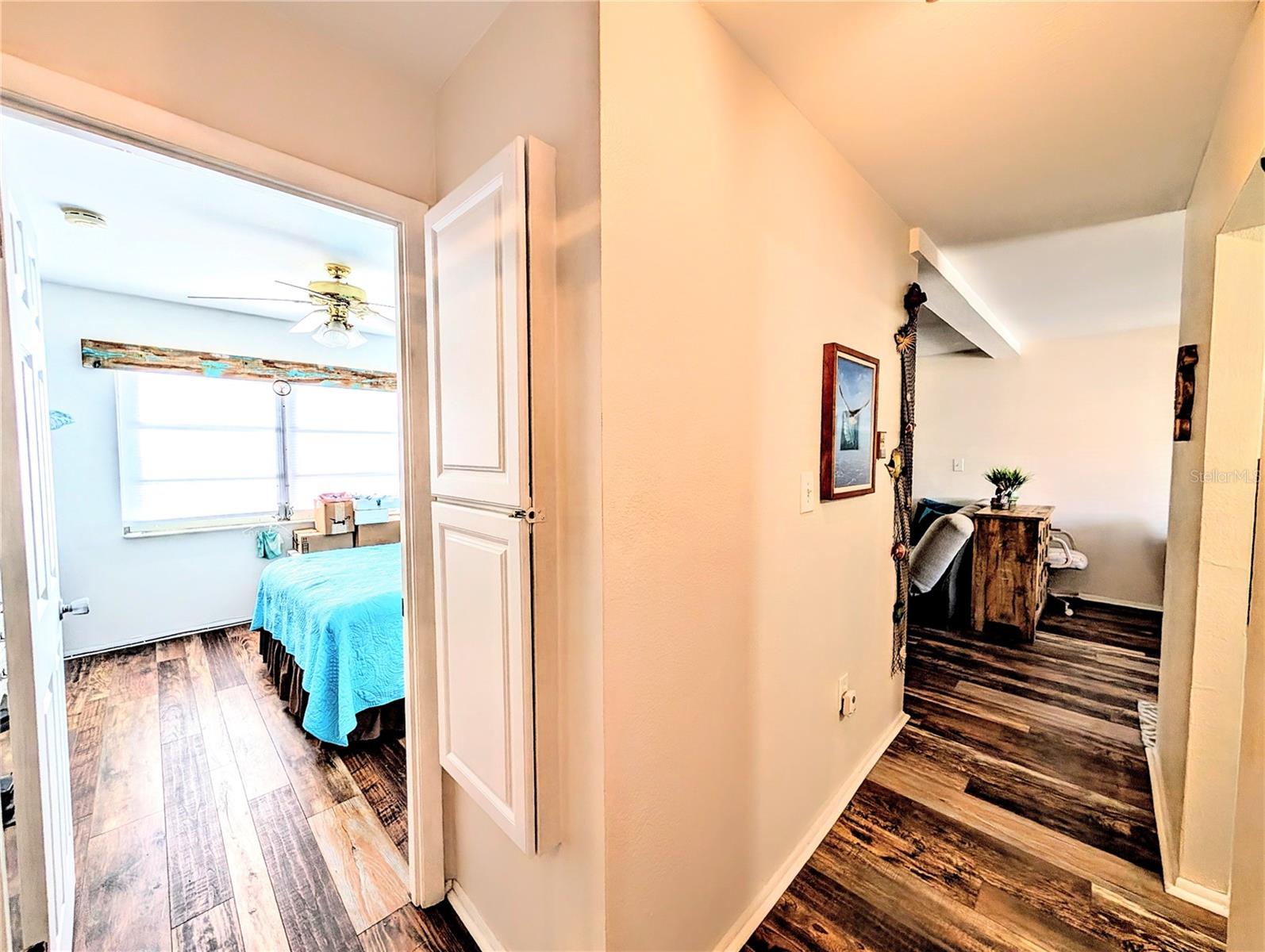 THE FOURTH BAYSHORE - Residential Lease