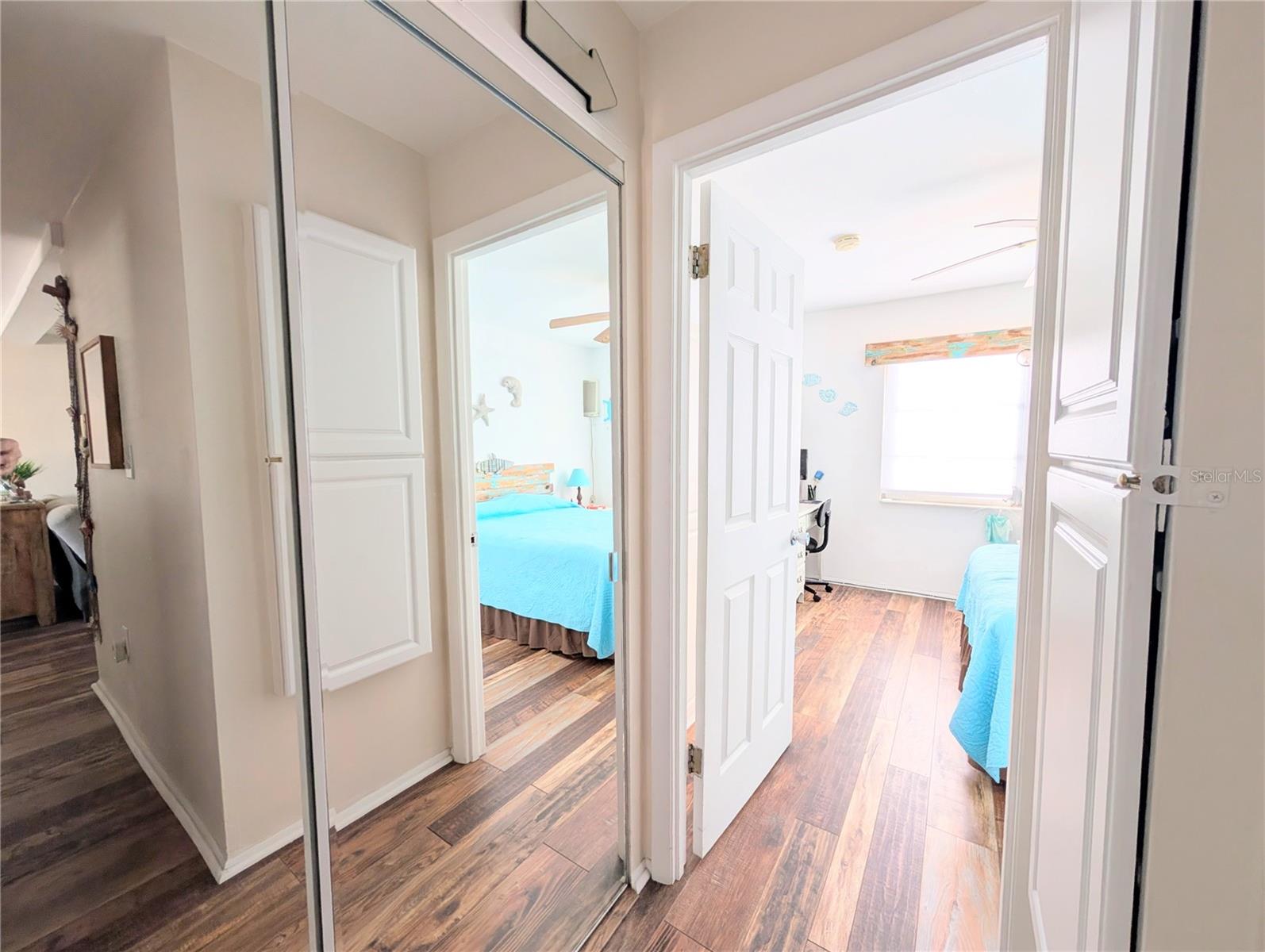 THE FOURTH BAYSHORE - Residential Lease