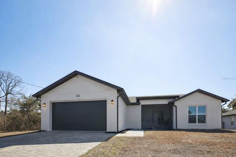 Photo of 3031 Bellefonte Avenue, North Port, FL 34286 (MLS # A4683338)