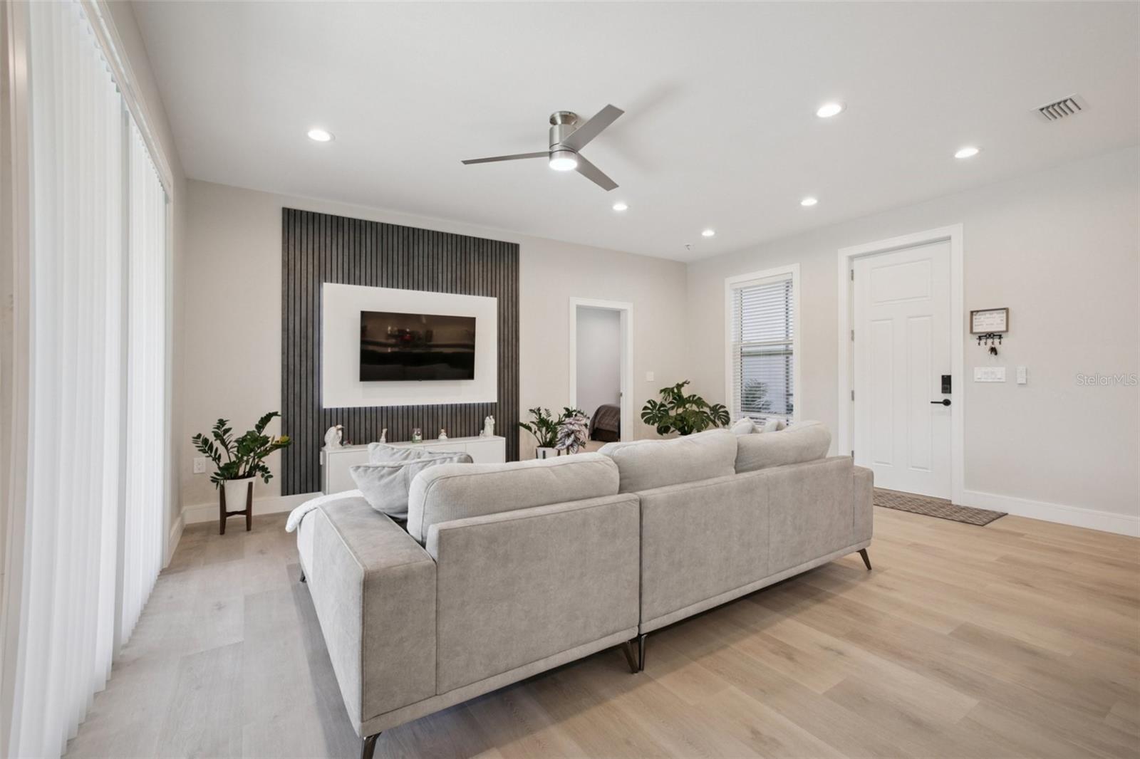 PORT CHARLOTTE SUB 17 - Residential