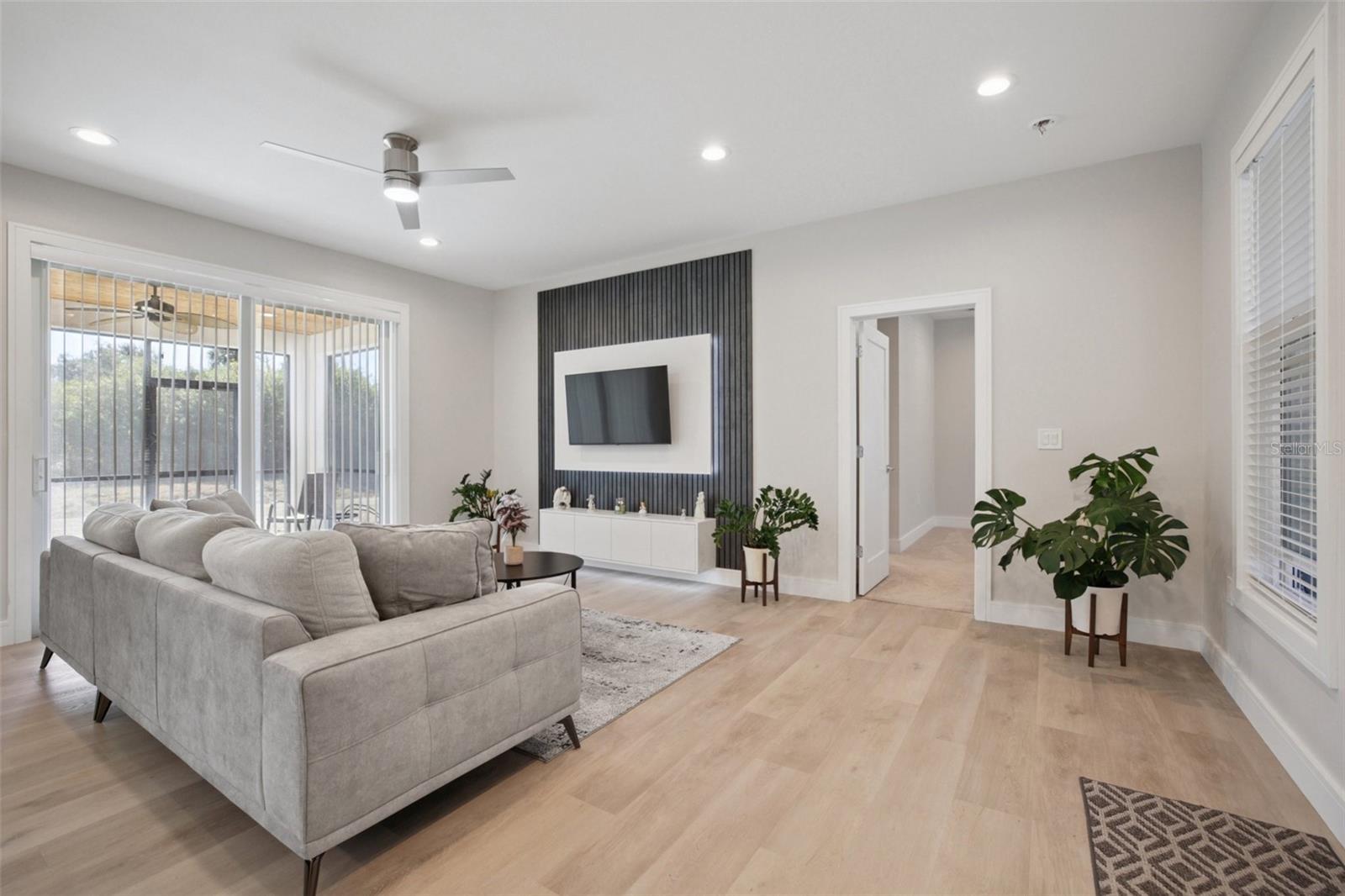 PORT CHARLOTTE SUB 17 - Residential