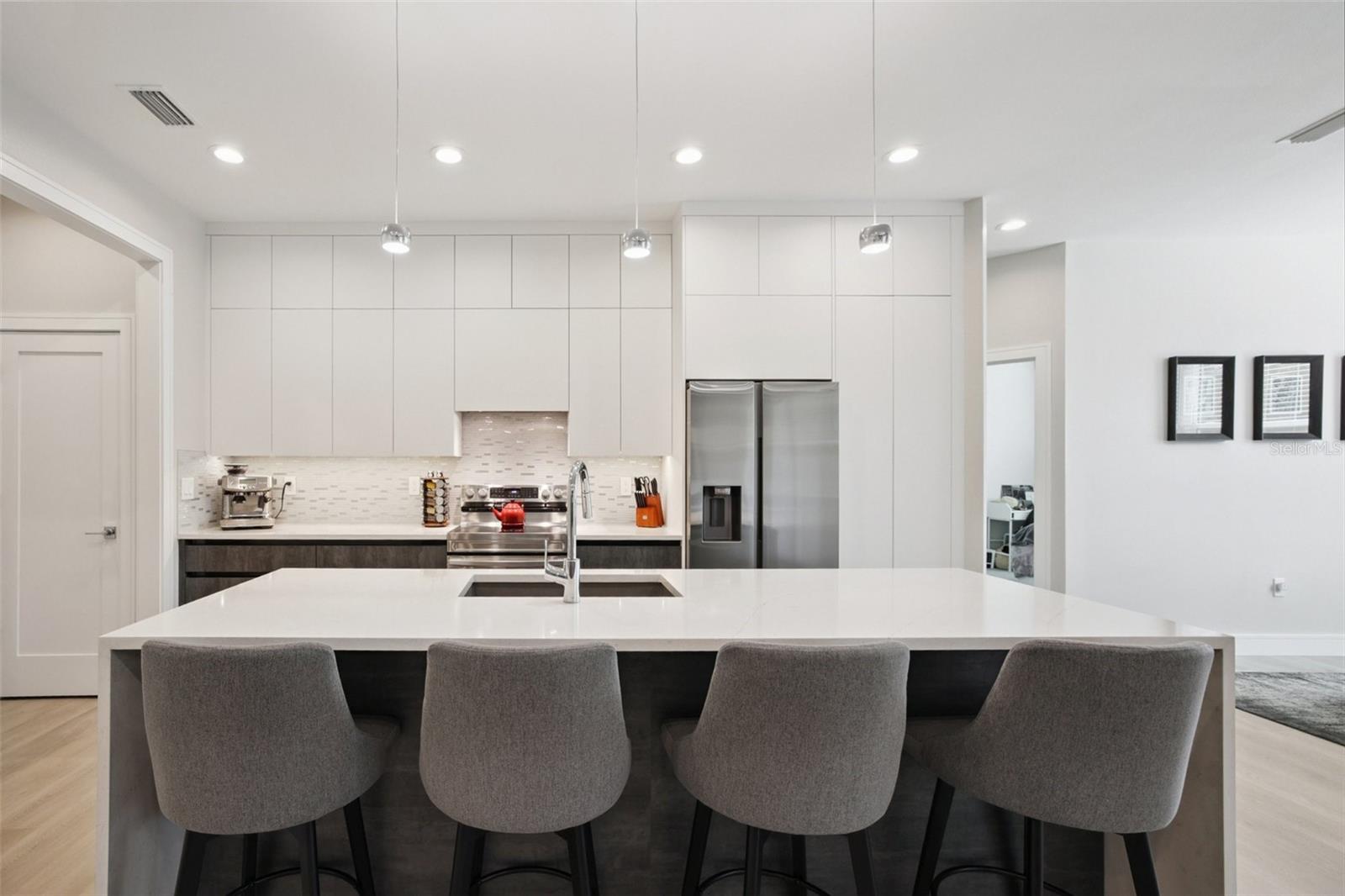 PORT CHARLOTTE SUB 17 - Residential