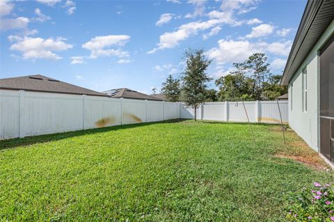 A home in DELAND