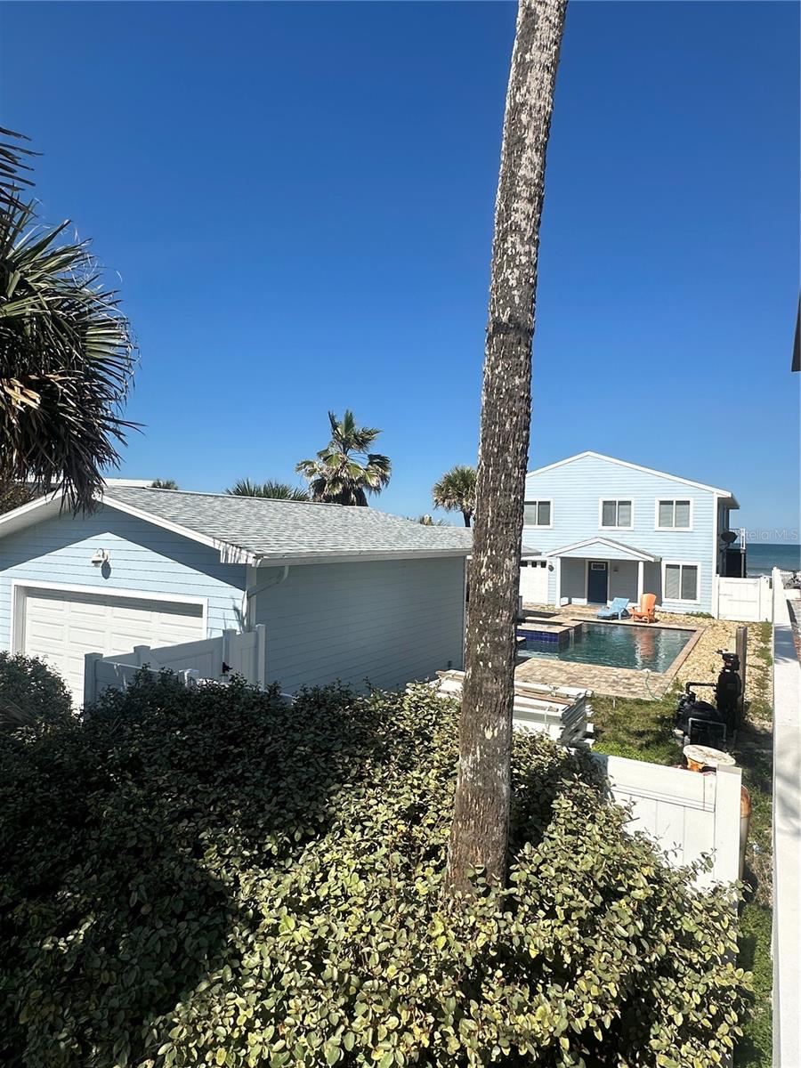 CORONADO BEACH - Residential