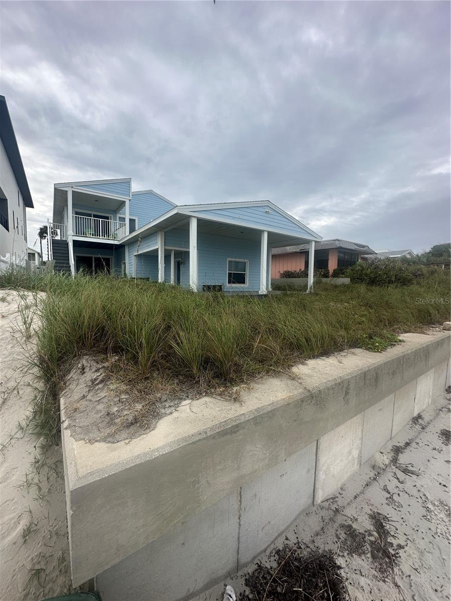 CORONADO BEACH - Residential