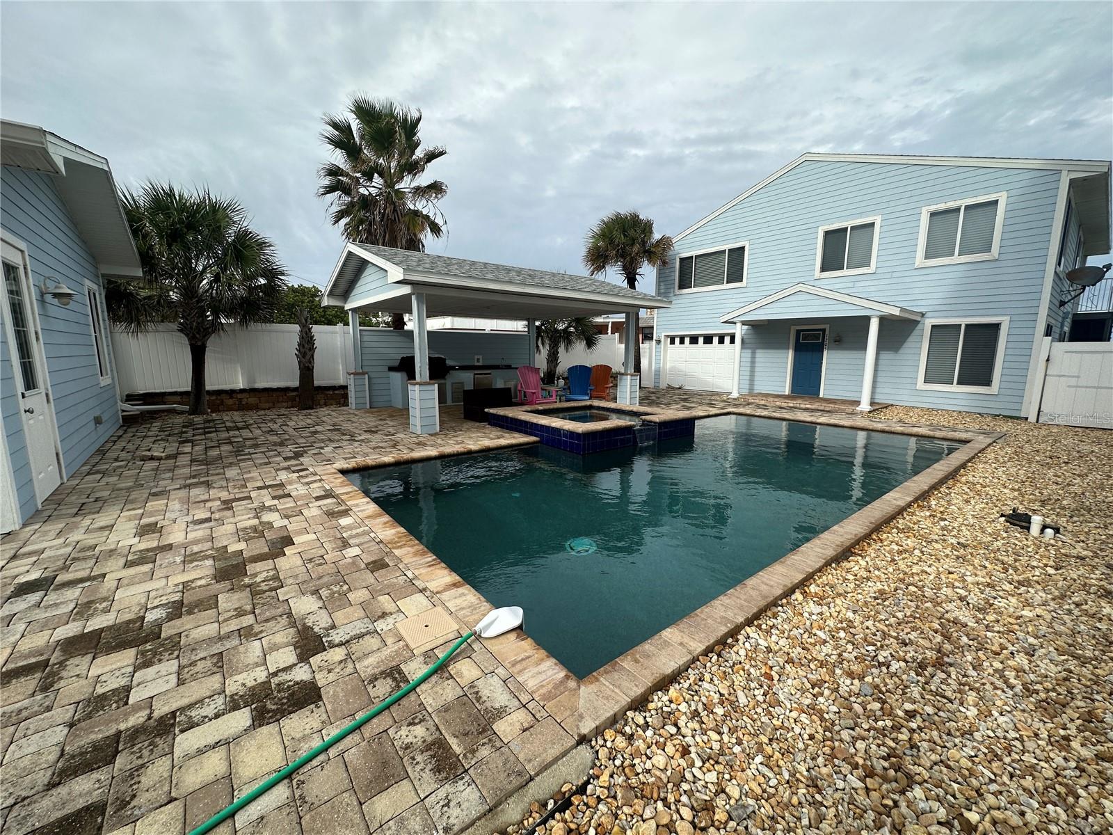 CORONADO BEACH - Residential