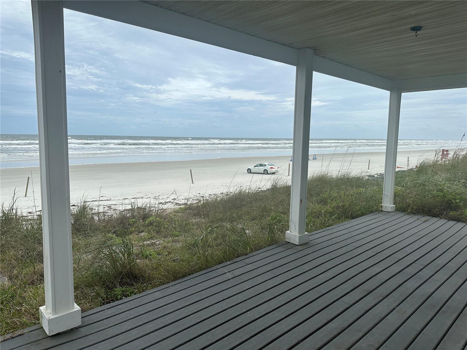 CORONADO BEACH - Residential