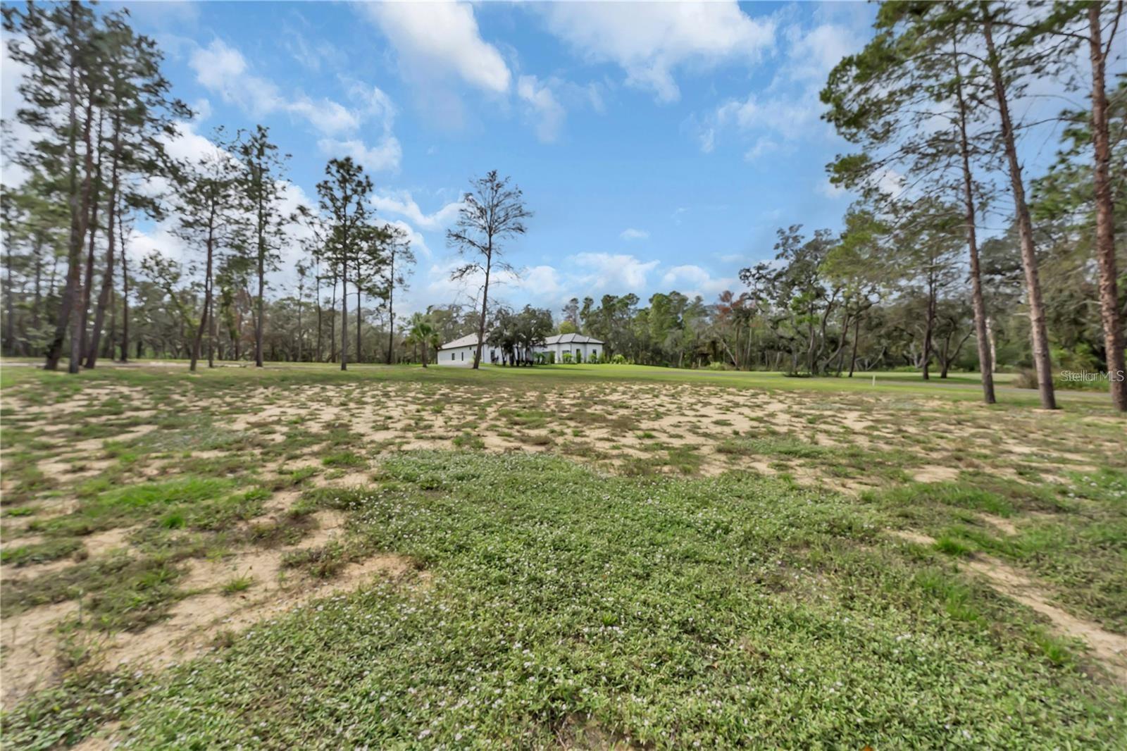 HAPPY TRAILS UNITS 1 & 2 UNREC - Residential