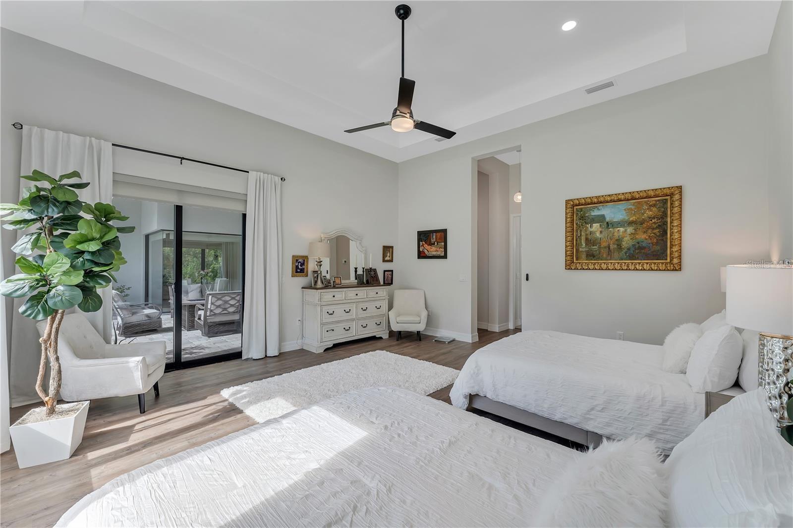 HAPPY TRAILS UNITS 1 & 2 UNREC - Residential