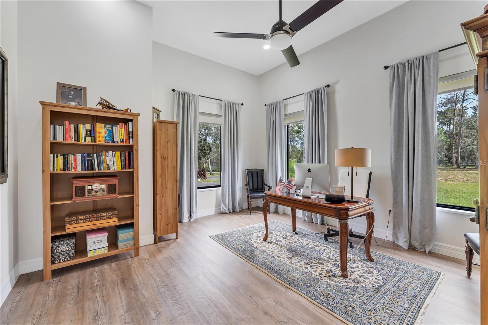 HAPPY TRAILS UNITS 1 & 2 UNREC - Residential