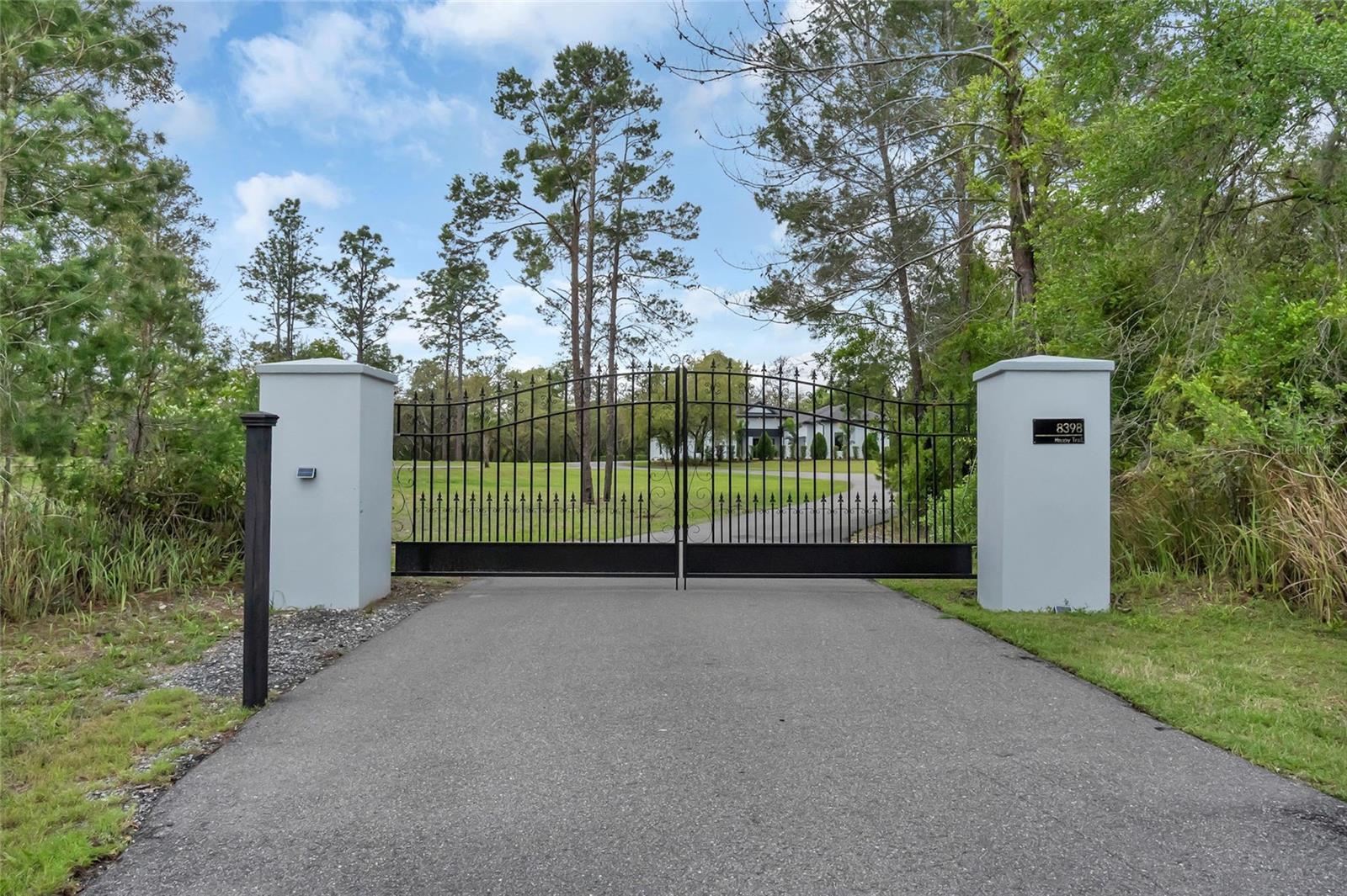 HAPPY TRAILS UNITS 1 & 2 UNREC - Residential