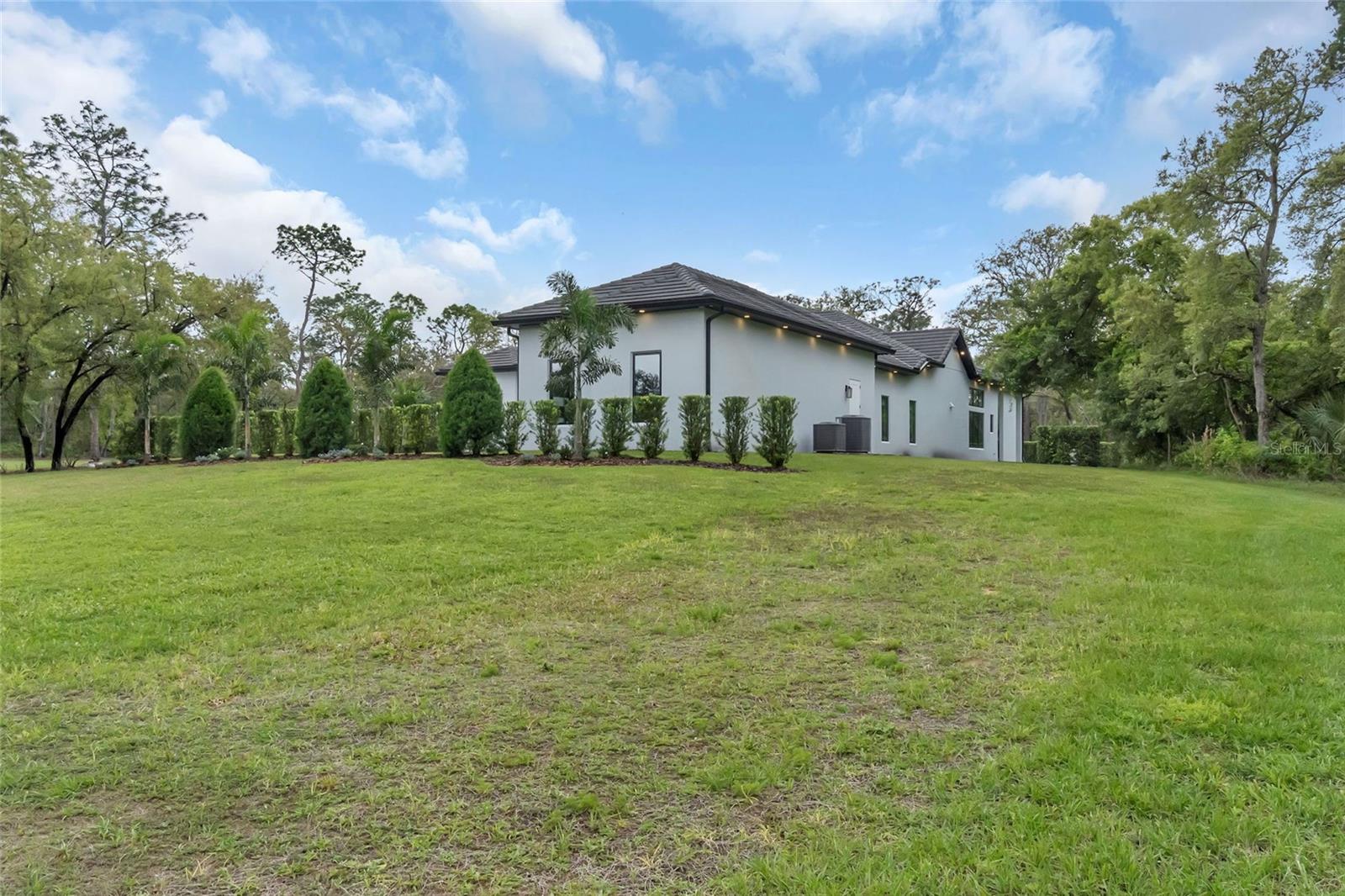 HAPPY TRAILS UNITS 1 & 2 UNREC - Residential