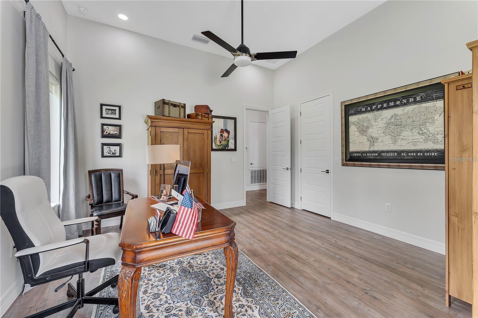 HAPPY TRAILS UNITS 1 & 2 UNREC - Residential