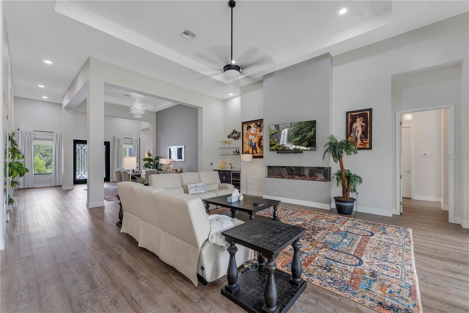 HAPPY TRAILS UNITS 1 & 2 UNREC - Residential