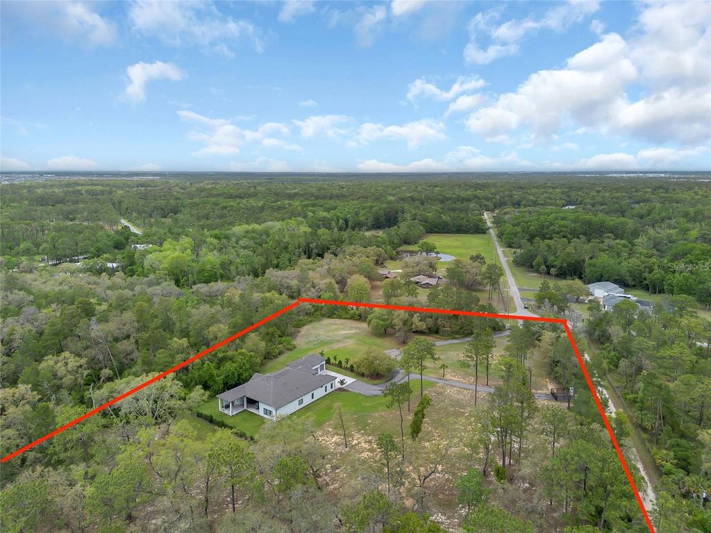 Photo of 8398 Happy Trail, Kissimmee, FL 34747 (MLS # O6396464)