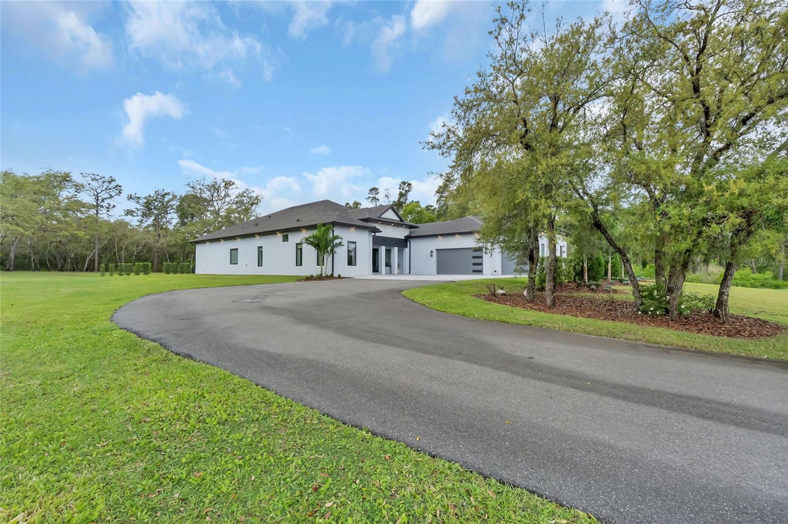 HAPPY TRAILS UNITS 1 & 2 UNREC - Residential