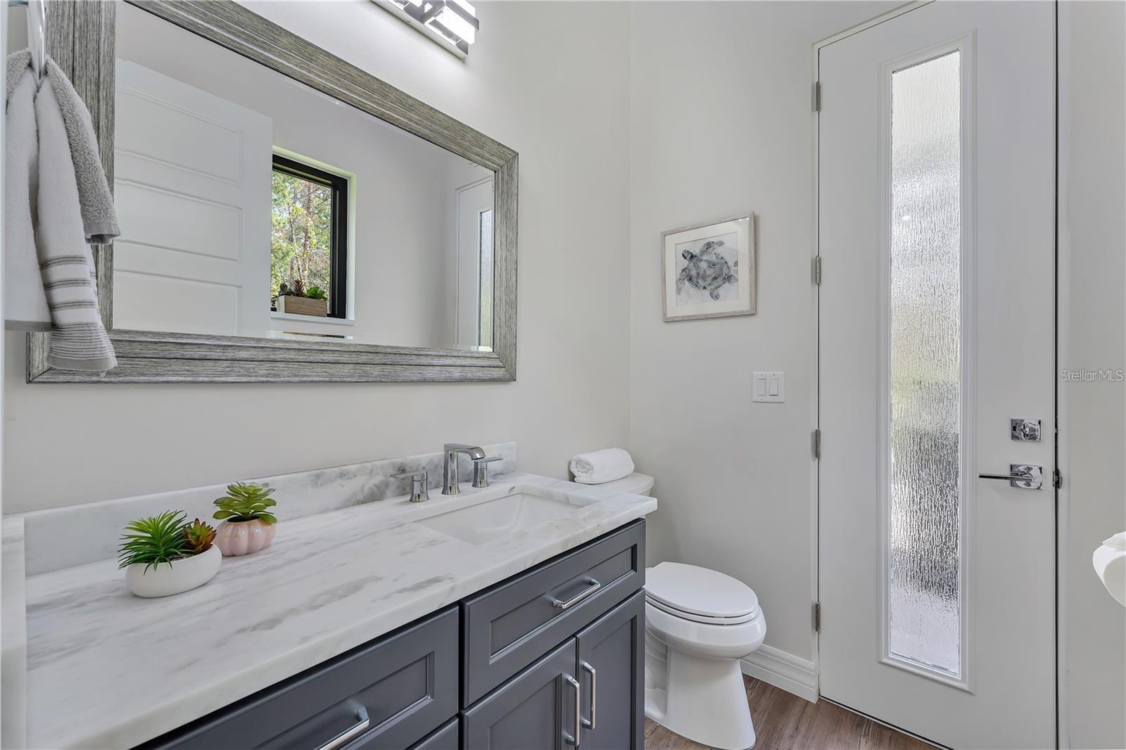 HAPPY TRAILS UNITS 1 & 2 UNREC - Residential