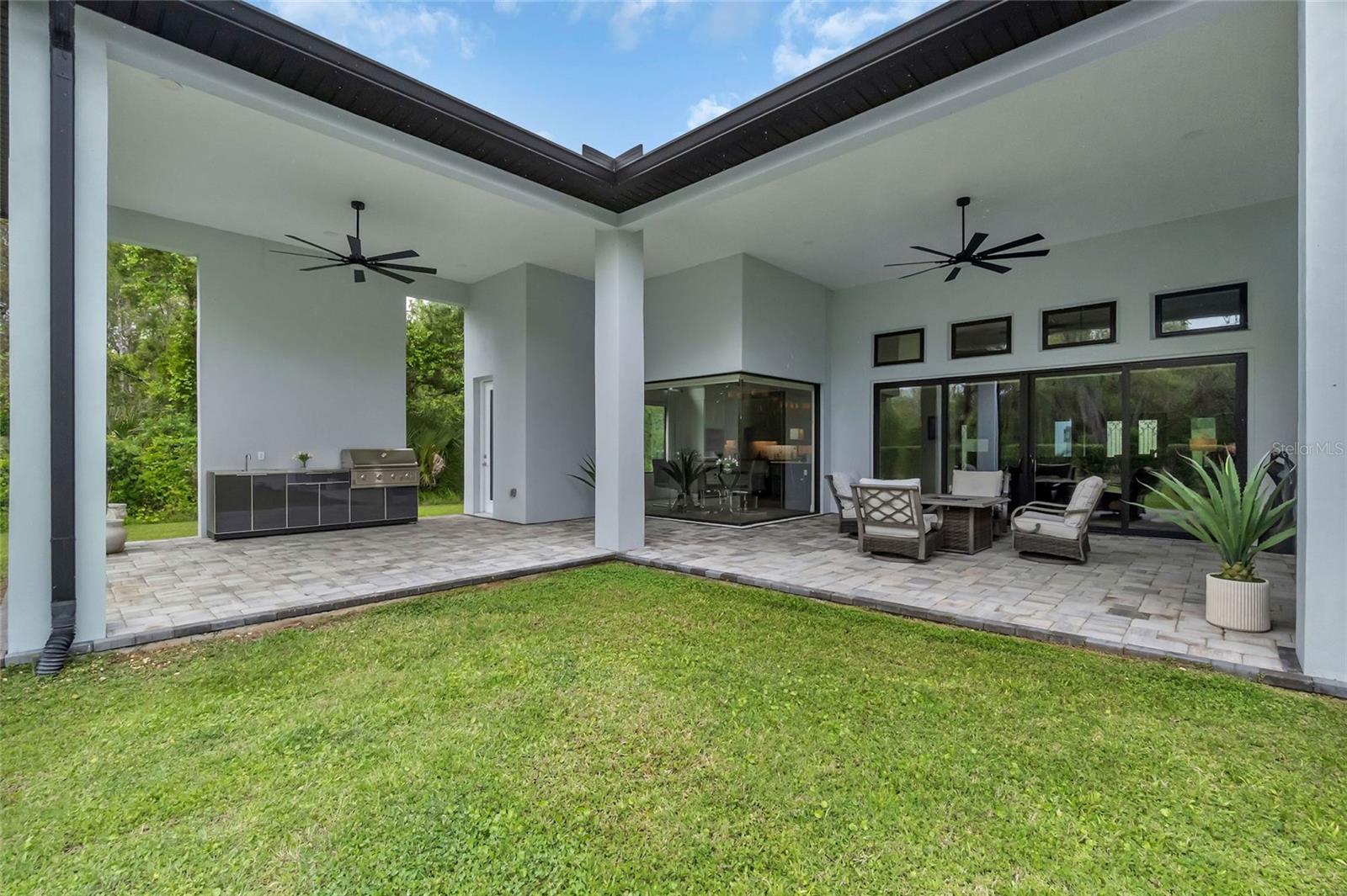 HAPPY TRAILS UNITS 1 & 2 UNREC - Residential