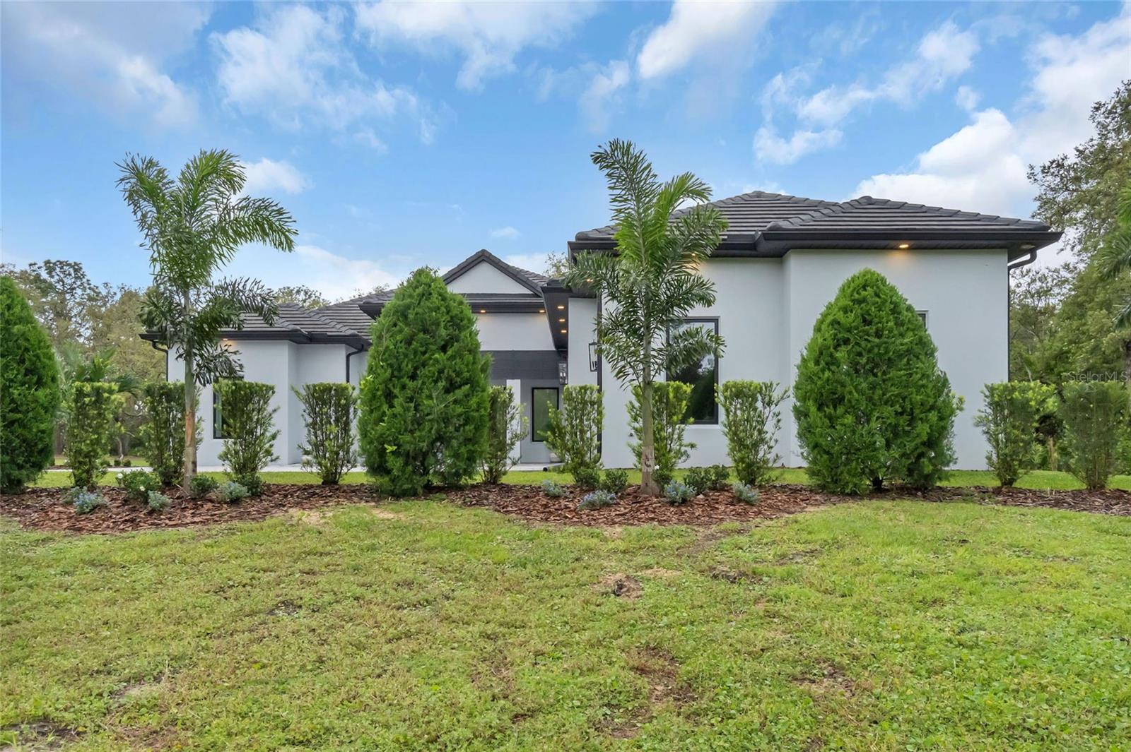 HAPPY TRAILS UNITS 1 & 2 UNREC - Residential