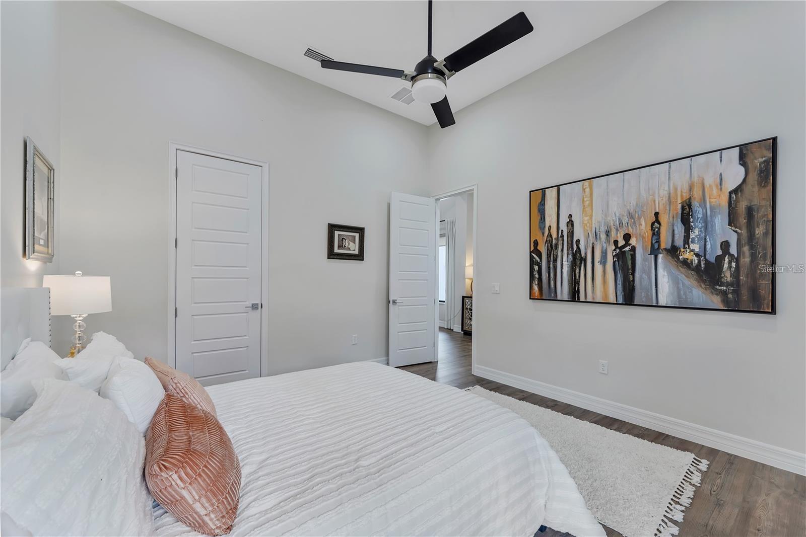 HAPPY TRAILS UNITS 1 & 2 UNREC - Residential