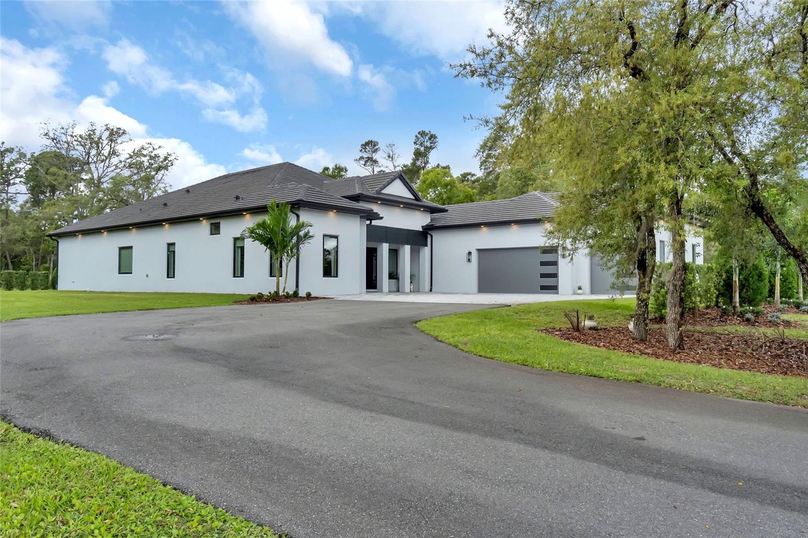 HAPPY TRAILS UNITS 1 & 2 UNREC - Residential