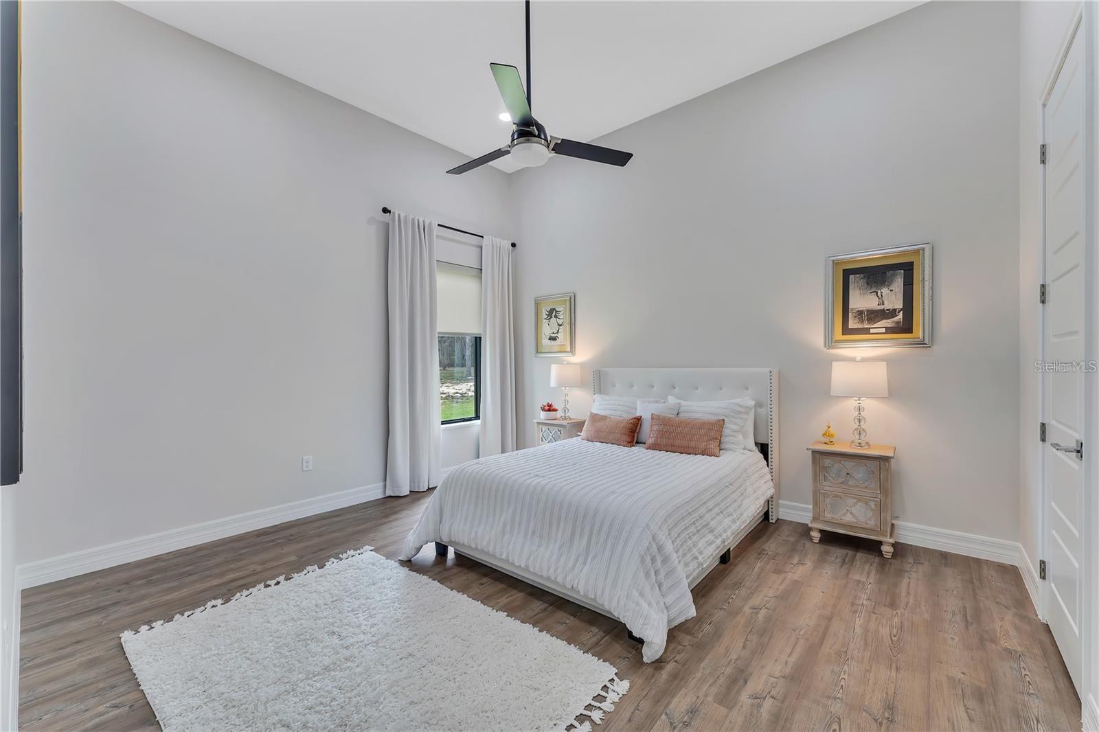 HAPPY TRAILS UNITS 1 & 2 UNREC - Residential