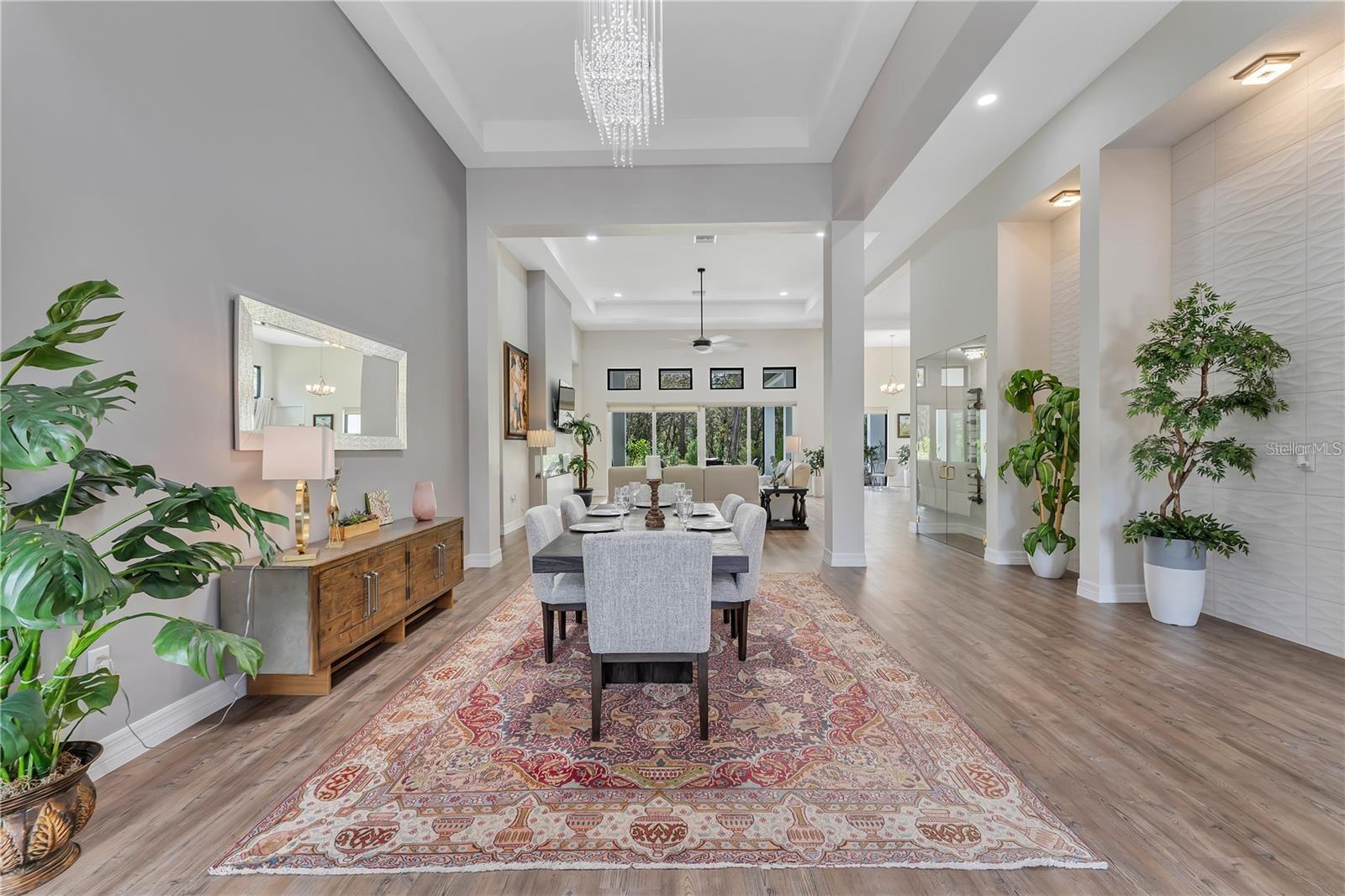 HAPPY TRAILS UNITS 1 & 2 UNREC - Residential