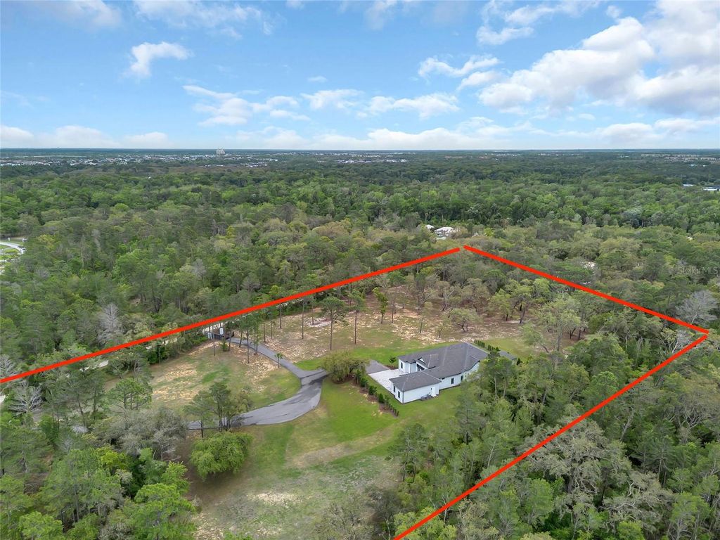 Photo of 8398 Happy Trail, Kissimmee, FL 34747 (MLS # O6396464)