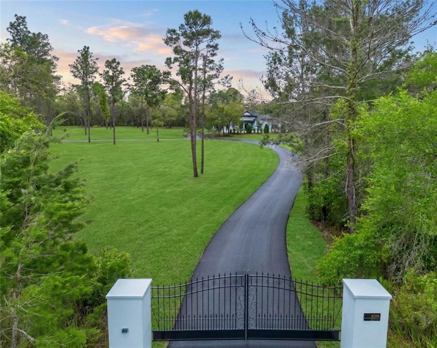 HAPPY TRAILS UNITS 1 & 2 UNREC - Residential