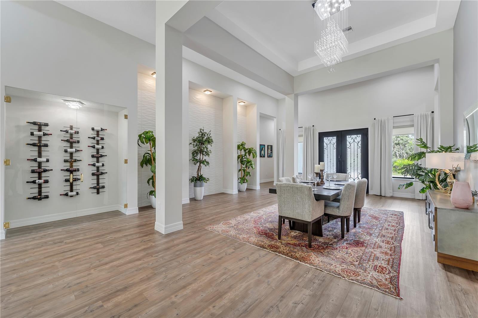 HAPPY TRAILS UNITS 1 & 2 UNREC - Residential