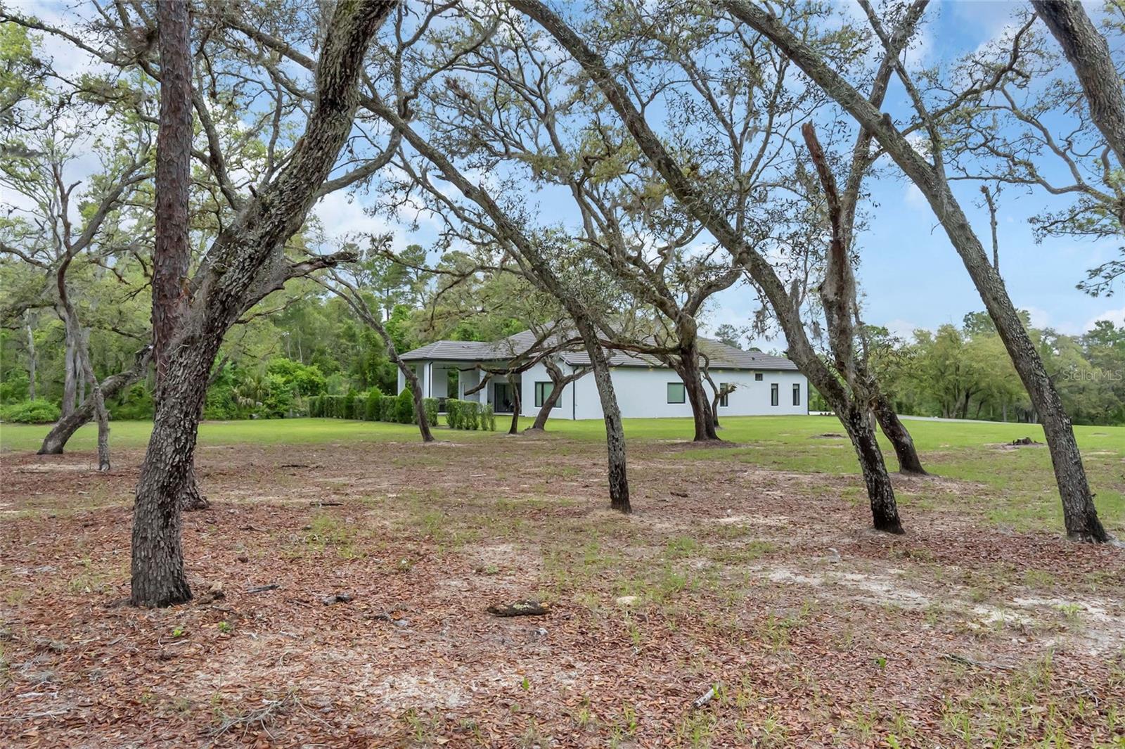 HAPPY TRAILS UNITS 1 & 2 UNREC - Residential