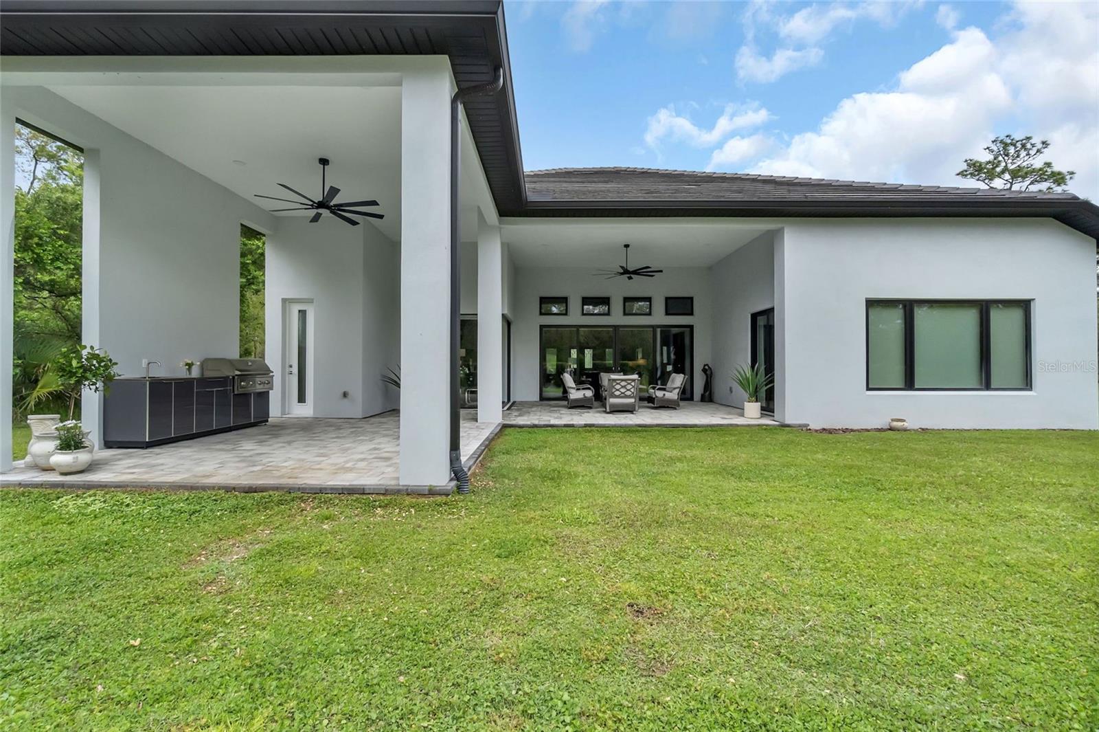 HAPPY TRAILS UNITS 1 & 2 UNREC - Residential