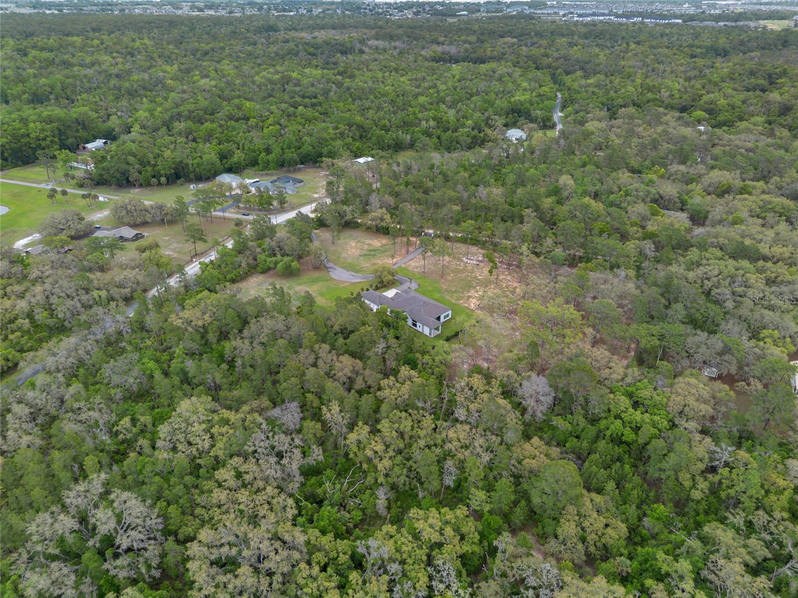 HAPPY TRAILS UNITS 1 & 2 UNREC - Residential