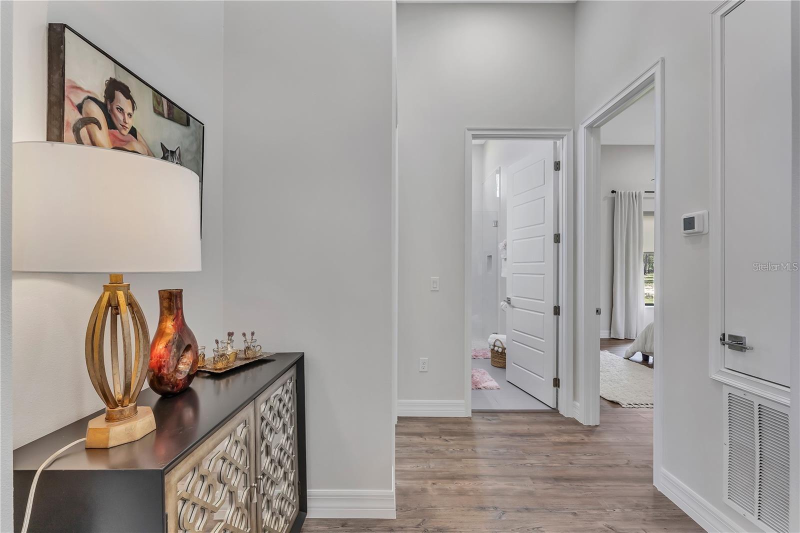 HAPPY TRAILS UNITS 1 & 2 UNREC - Residential