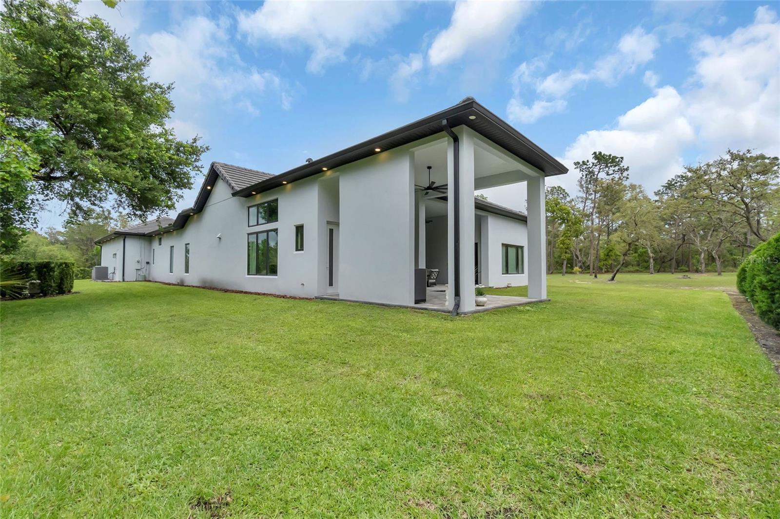 HAPPY TRAILS UNITS 1 & 2 UNREC - Residential