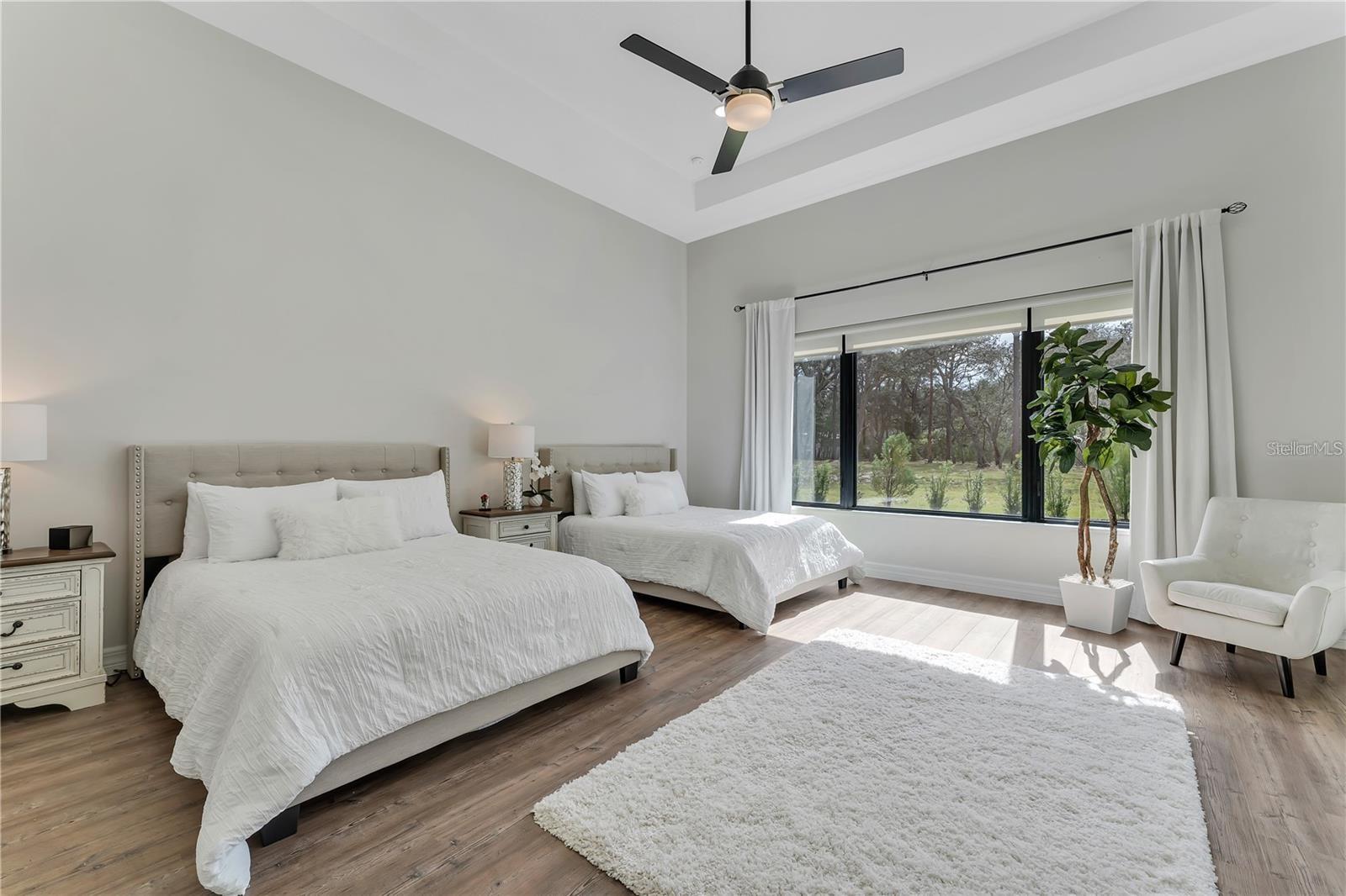 HAPPY TRAILS UNITS 1 & 2 UNREC - Residential