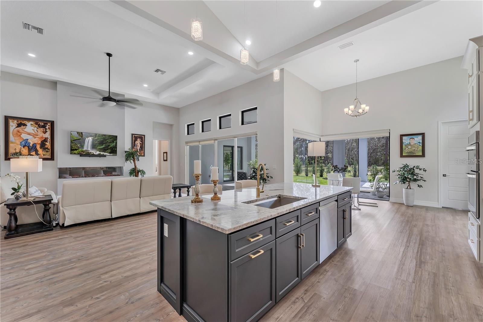 HAPPY TRAILS UNITS 1 & 2 UNREC - Residential