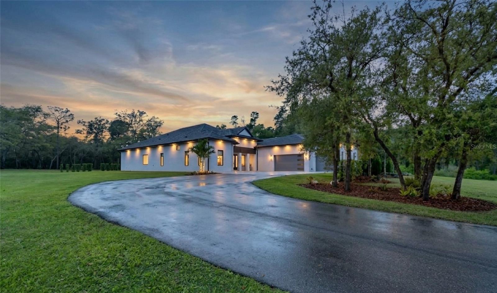 HAPPY TRAILS UNITS 1 & 2 UNREC - Residential