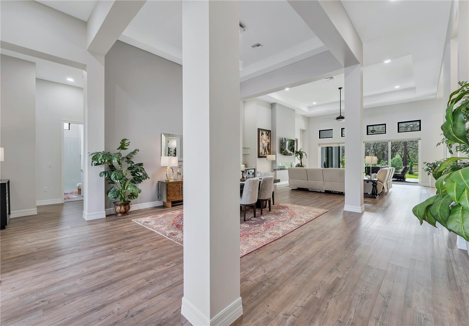 HAPPY TRAILS UNITS 1 & 2 UNREC - Residential